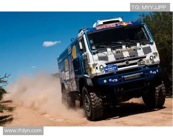 拉力赛完赛数据分析揭示赛事表现与车手技巧的深度关系