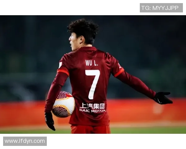武磊领衔中国足球亚运选拔赛全力争夺东京奥运资格