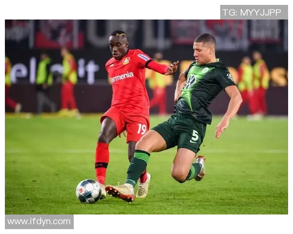 沃尔夫斯堡狂胜稳坐德甲前三位置