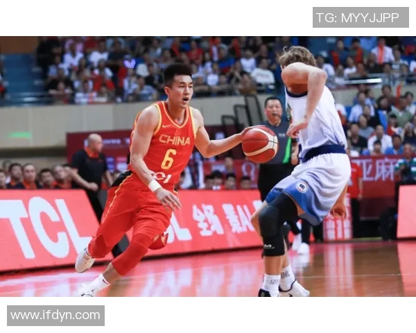 男篮热身赛:中国队迎战澳大利亚,郭艾伦单场四十分狂飙