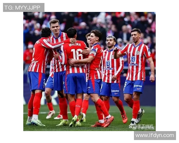 马德里竞技签约新锋线，挑战巴萨皇马霸权！